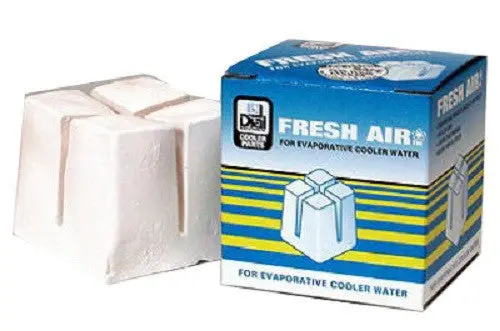 Dial Mfg Fresh Air Swamp Cooler Odor Neutralizer – 5-Pack