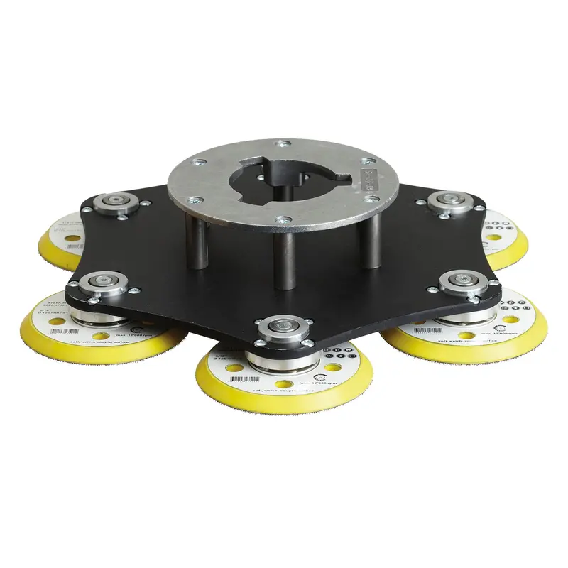 Diversey 20″ MultiDisc Drive Pad for Swing Floor Machines (AS0003177)