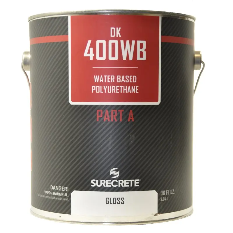 DK 400WB Part A – 1-Gallon Component
