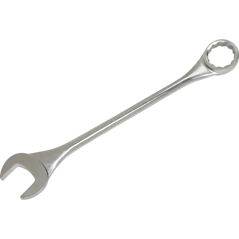 Double-Hex 12-Point Imperial Combination Wrench – 2-3/16″ – Gray Tools (Model 3170)