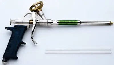 DOW GREAT STUFF PRO 230409 Heavy-Duty 14 oz Caulk Dispensing Gun