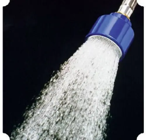Dramm 60-12346 Large Cycolac Hose-End Water Breaker Nozzle – Heavy-Duty Plastic (Pack of 5)