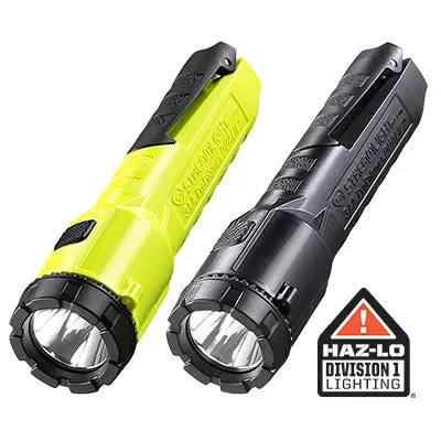 Dualie® 3AA Multi-Functional Flashlight – Variable Output & Programmable Modes