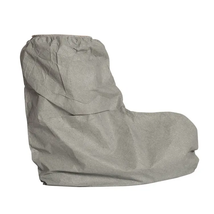 DuPont Tyvek 400 FC Disposable Boot Covers – Case of 100, FC454