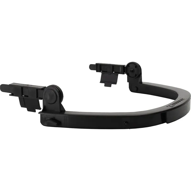Dynamic High-Performance Face Shield Bracket – Modular Mounting Solution for Custom Fit Applications (Model EPB101)