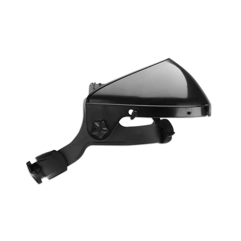 Dynamic Noryl Ratchet-Adjustable Headgear – Durable, Lightweight Support System for Face Shields (Model EPHG400R)
