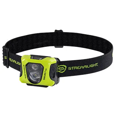 Enduro® Pro USB-Rechargeable LED Headlamp – 61436