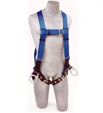 Entry-Level Universal Vest-Style Positioning Harness – 3M Protecta AB17560C
