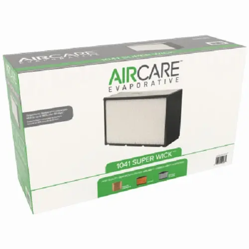 Essick 1041 AirCare Wicking Humidifier Filter – Replacement Wick (Quantity: 5)