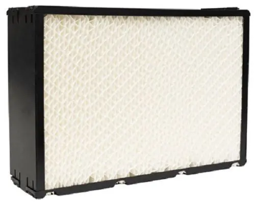 Essick 1045 Replacement Wick for H12 Console Humidifiers – Compatible Filter (Quantity: 5)
