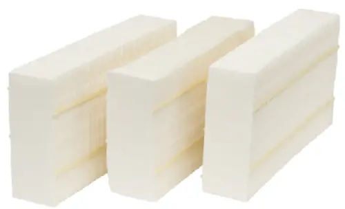Essick Air Super Wick Humidifier Filters – 3-Pack, Compatible with HDC Series (Model HDC311)