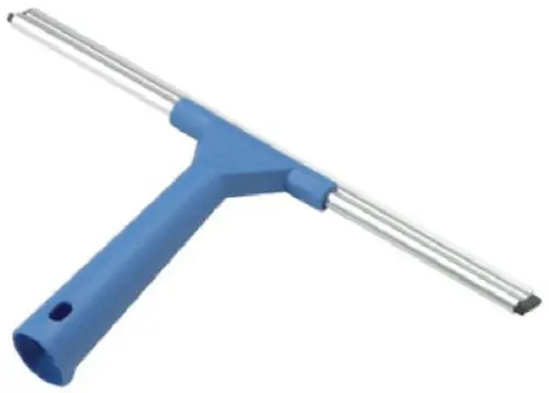 Ettore 17012 Lightweight 12-Inch Acrylic Squeegee – Pack of 9