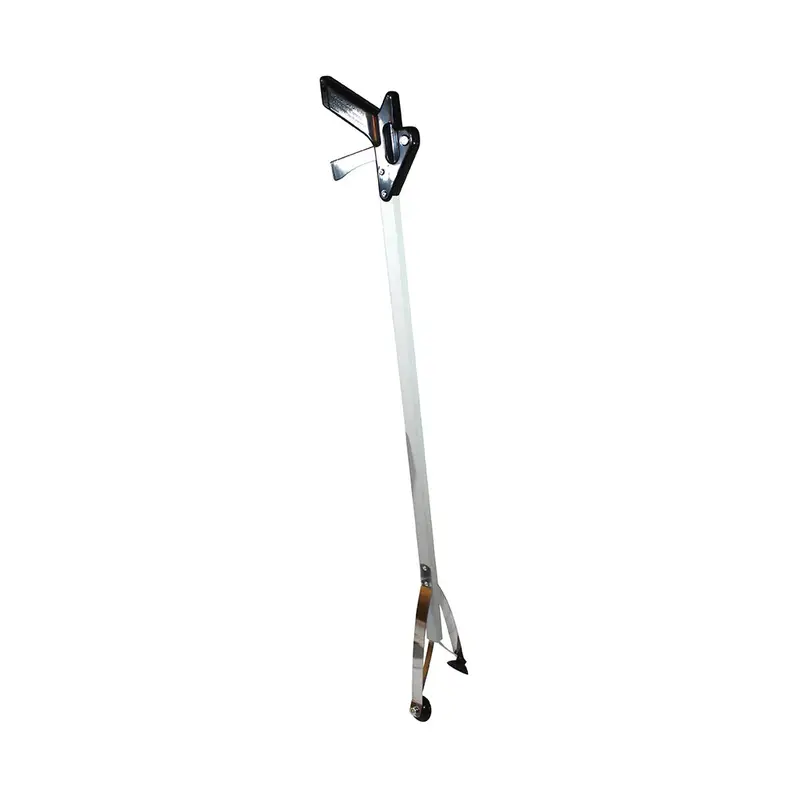 EZ Grabber Reaching Tool – 30-Inch Telescoping Handle, Grasps Items Up to 4.25 Inches