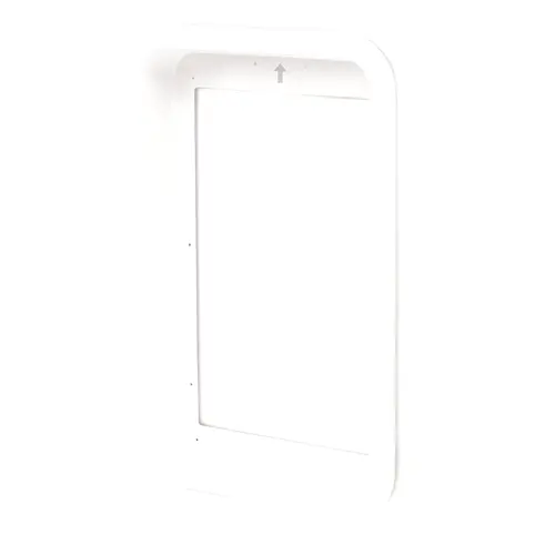 Fellowes AeraMax Pro AM2 Recessed Mounting Kit – 9540801