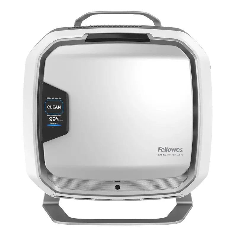 Fellowes AeraMax Pro PureView AM3S PC-Specific Air Purifier – 9573201
