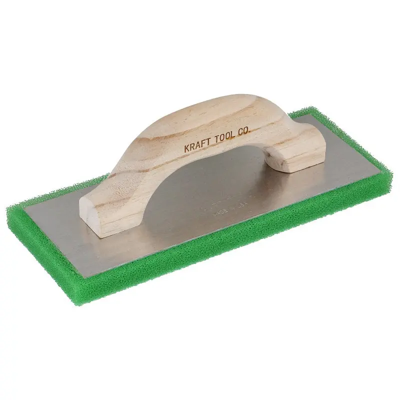 Fine-Cell Foam Float – 10″ × 4″ × 0.75″ Thickness (PL602F)