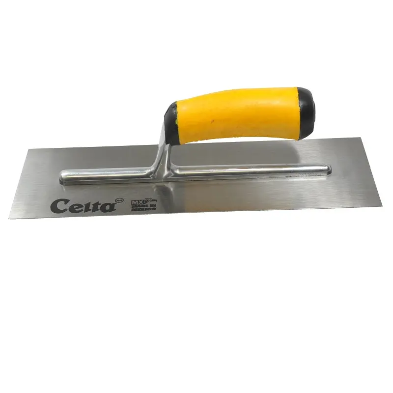 Finishing Trowel for Smooth Surface Application