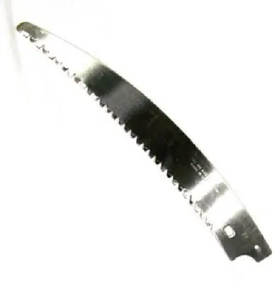 Fiskars 79336920 Replacement Saw Blades for Pole Pruner #121947 – Pack of 5