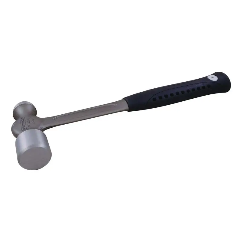 Forged Ball Peen Hammer – Gray Tools Steel Head with Durable Forged Handle (Models 216S/232S)