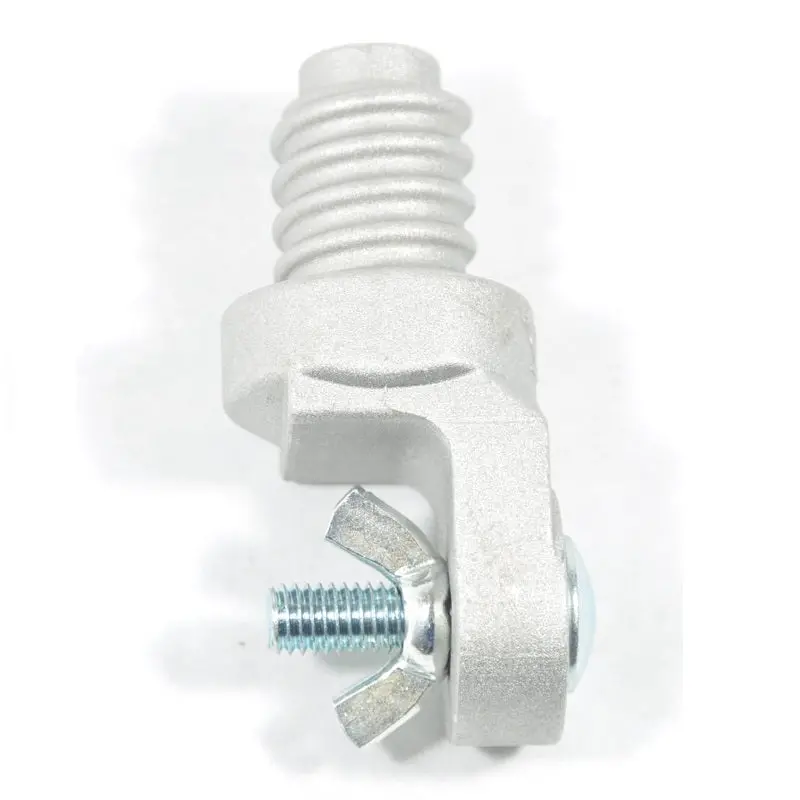 Fresno Trowel Adapter for Universal Blade Mounting