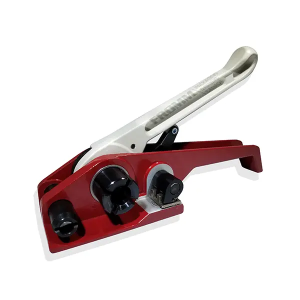 Fromm Manual Plastic Strapping Tensioner – Up to 3/4″ Width (FPT-34)