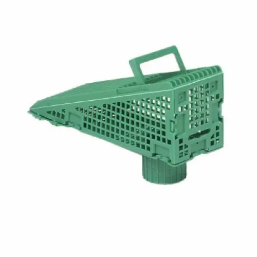 Frost King W103/12 Wedge-Style Downspout Filter Screen (Pack of 4)