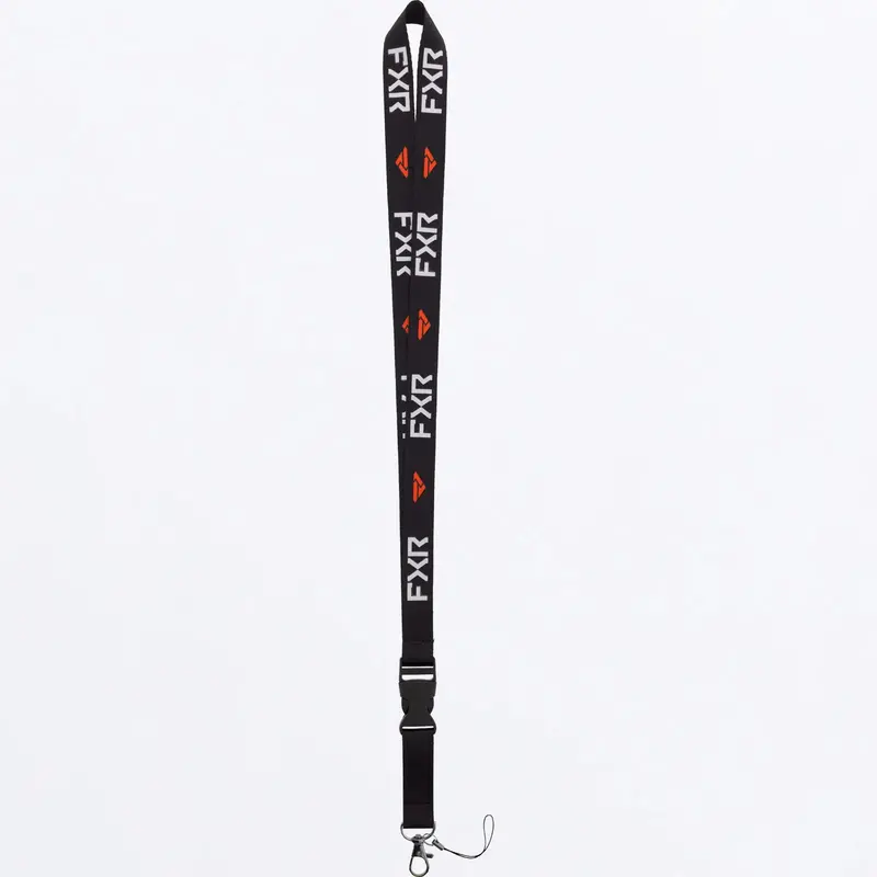 FXR Adjustable Safety Lanyard – Multiple Color Options, Model 241900