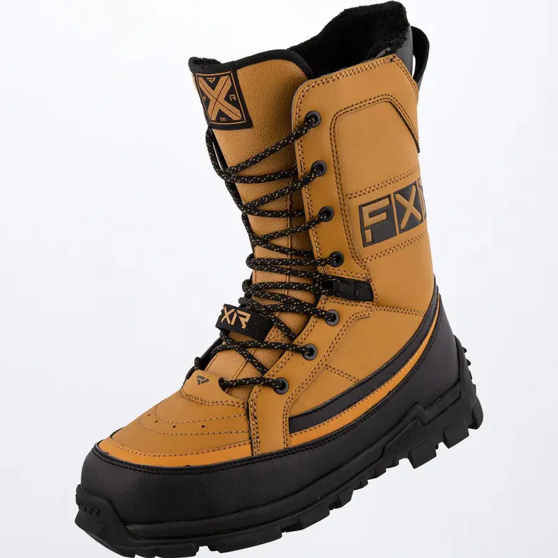 FXR Transfer Performance Work Boot – 210720