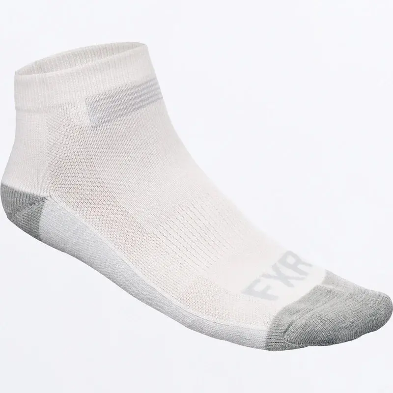FXR Turbo Ankle Socks – Performance Work Socks for Breathability and Comfort, Style 201639