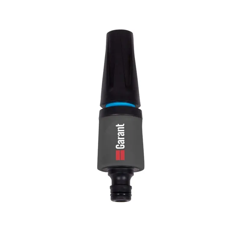 Garant 12mm Quick-Connect Jet Nozzle – Compact & Efficient Watering