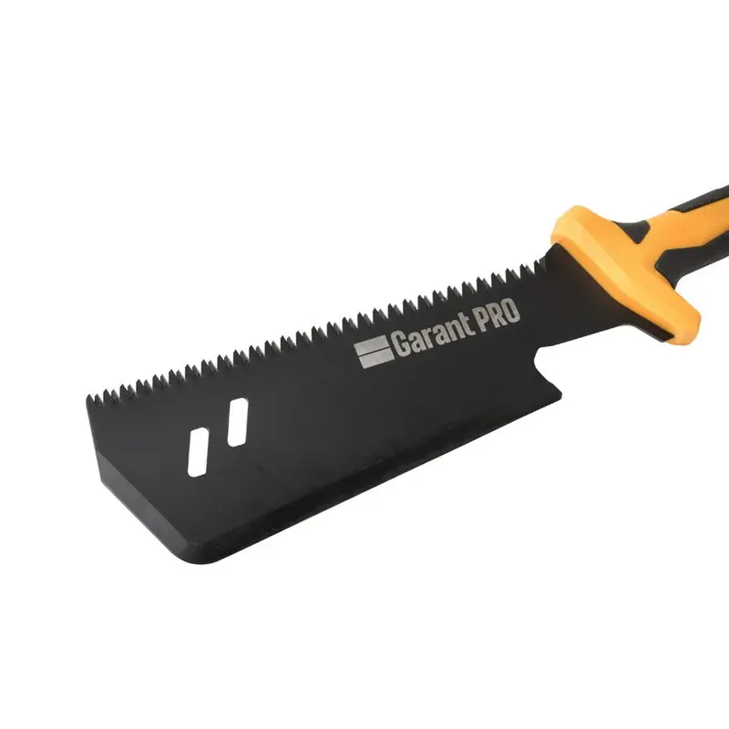 Garant 3-in-1 Multifunctional Hatchet – Lightweight Ambidextrous Tool (Model 85586)