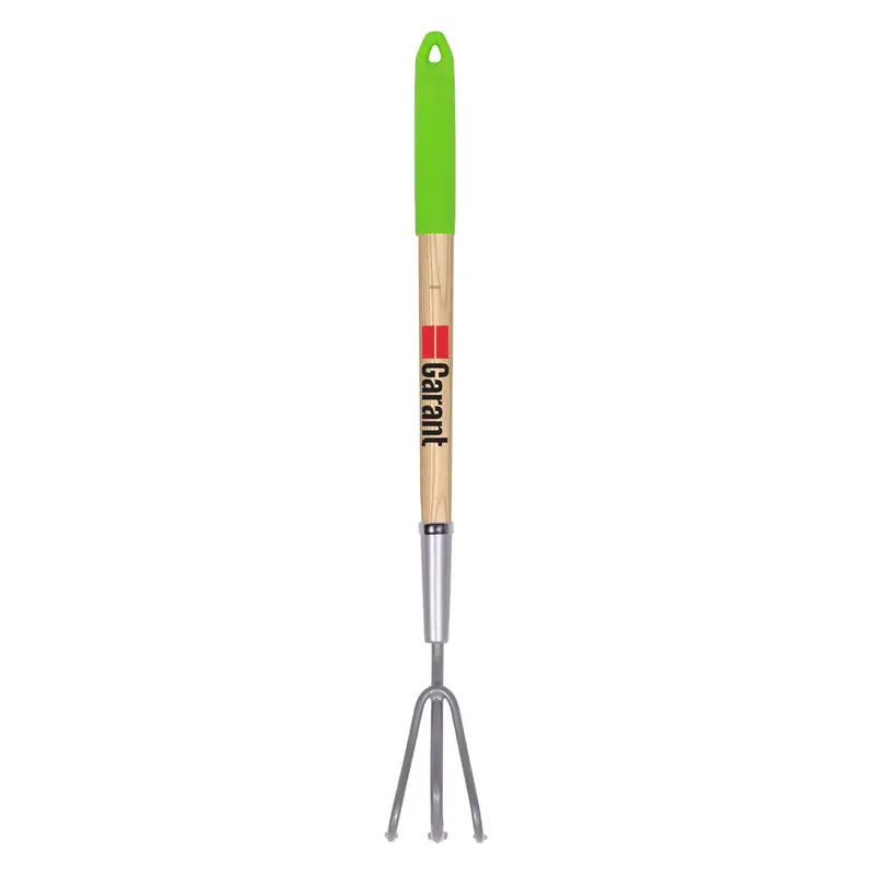 Garant Compact Short-Handle Cultivator – Model 80105 / FC348MS