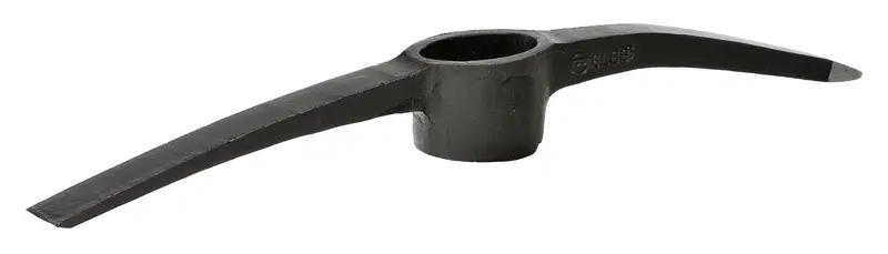Garant Replacement Clay Pick Head for Heavy-Duty Digging – Model 81360 / HD40