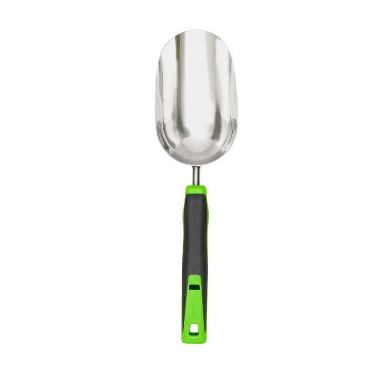 Garant Wide-Mouth Soil Scoop – Model 85978 / GHSSQC