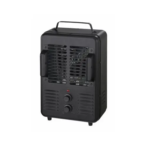 Geneva Industrial Portable Metal Utility Heater – Milkhouse-Style, TFH-205