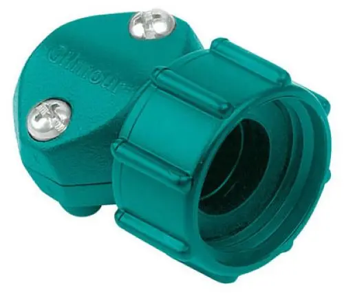 Gilmour 805004-1002 1/2″ Female Hose End Repair Coupling – Pack of 36