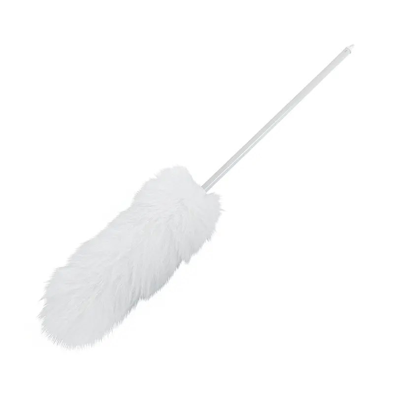 Globe 28″ Lambswool Duster – Model 4025