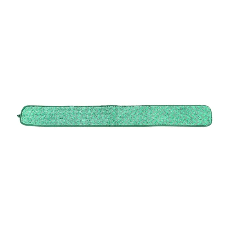 Globe Green Microfiber Dry Floor Pad – Multiple Size Options