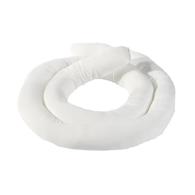 Globe Oil-Only Absorbent Sock – 3-Inch x 48-Inch (Model 7550)