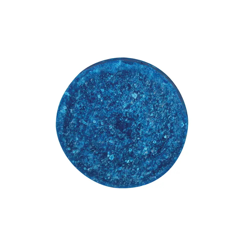 Globe Para-Free Blue Cherry Urinal Puck – 3 oz – Model 3253
