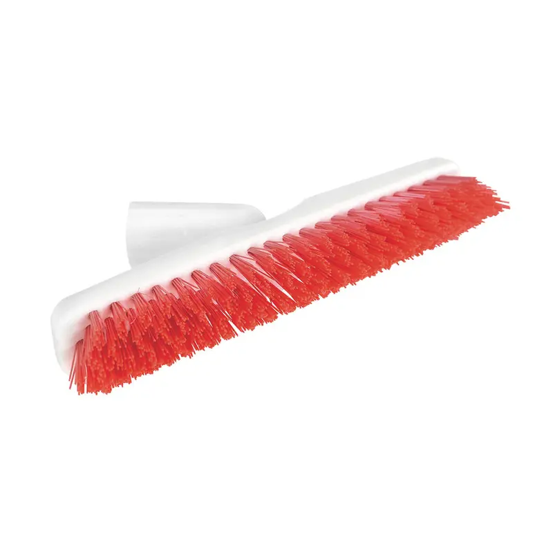 Globe Swivel Grout Brush – Ergonomic 360° Rotating Handle for Tile & Grout Cleaning | Model 3610