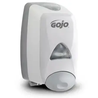 GOJO FMX-12 Touch-Free Foam Dispenser – Model 5150-06