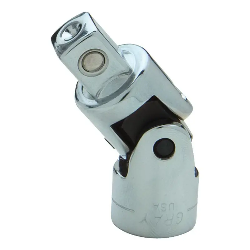 Gray Tools 1/2″ Drive Universal Joint Adapter – Male to Female