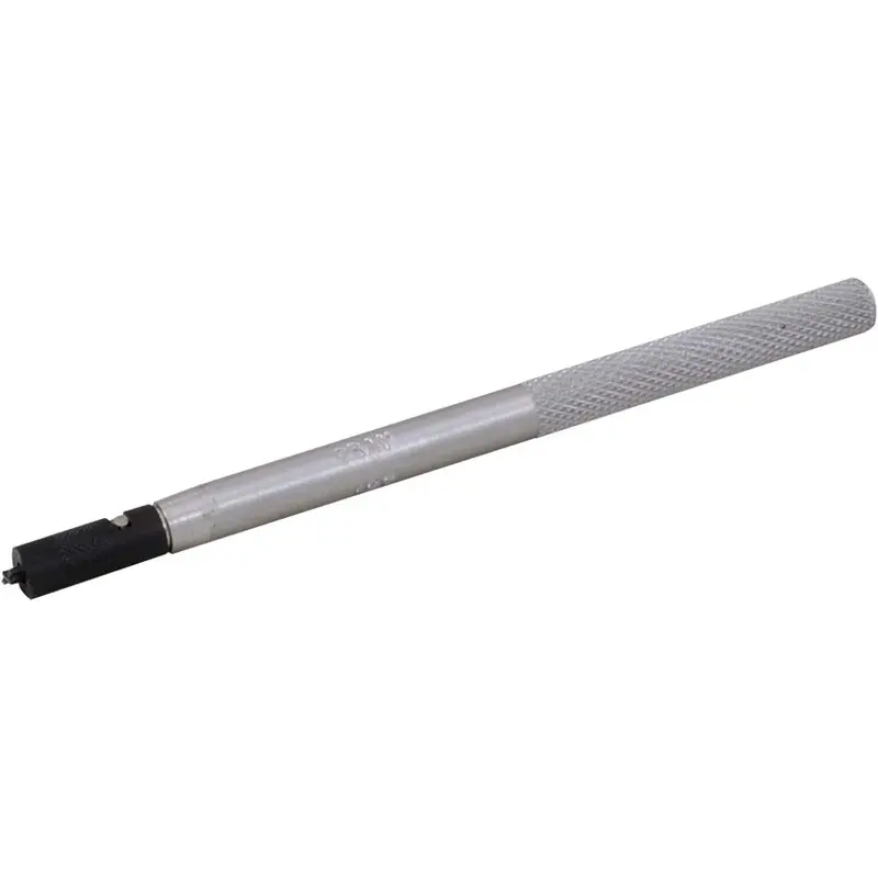 Gray Tools Aluminum Slotted Screw Starters – Multi-Size Pack