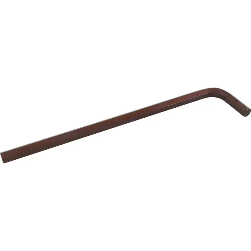 Gray Tools SAE Extra-Long Hex Key – 7/32″ Size, Durable Steel (68214XL)