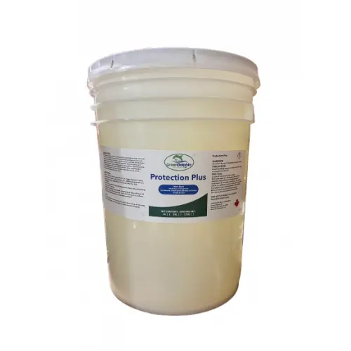 Green Dolphin Protection Plus RTU – Ready-to-Use Liquid Repellent (20 L Drum, GD-PP)