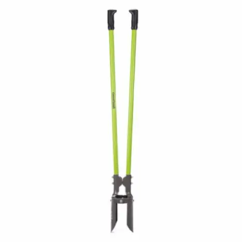 Green Thumb GT-PHD002 58″ Fiberglass Handle Digger – Pack of 2