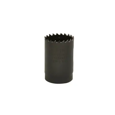 Greenlee 1 3/8″ Variable-Pitch Hole Saw for Fast, Vibration-Free Cutting (825-1-3/8)