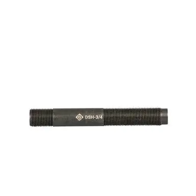 Greenlee 3/4″ Hydraulic Draw Stud for Heavy-Duty Conduit Pulling (DSH-3/4)