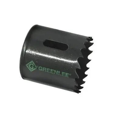 Greenlee 825-1-3/4 Variable-Pitch 1¾” Hole Saw